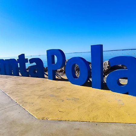 Bonita Casa Al Lado De La Playa En Santa Pola Apartment Ngoại thất bức ảnh