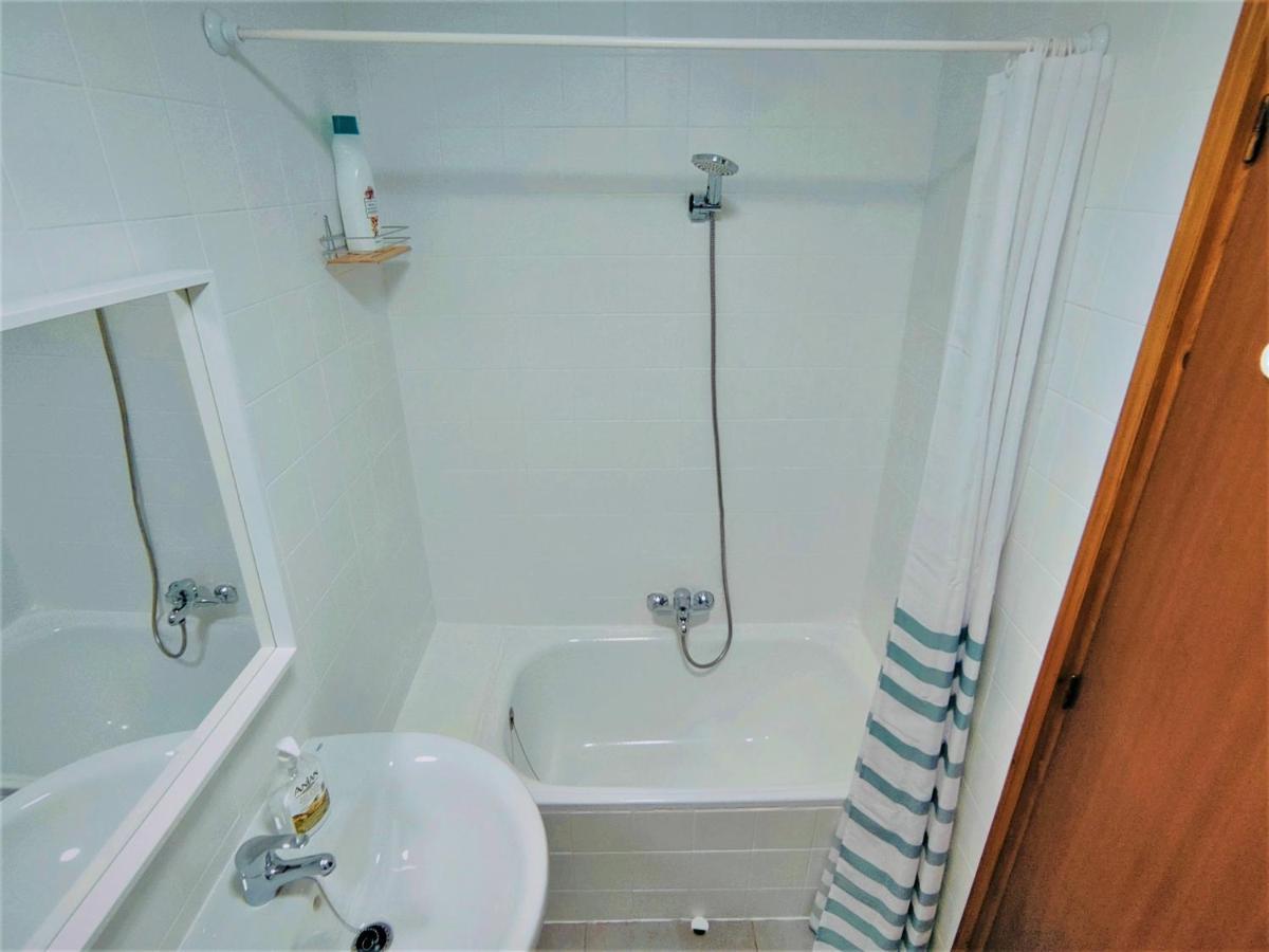 Bonita Casa Al Lado De La Playa En Santa Pola Apartment Ngoại thất bức ảnh