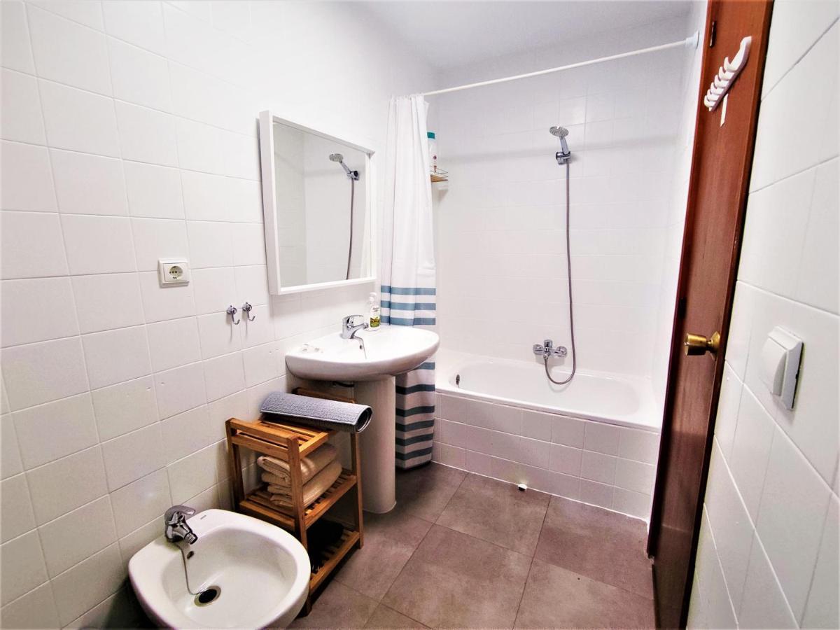 Bonita Casa Al Lado De La Playa En Santa Pola Apartment Ngoại thất bức ảnh