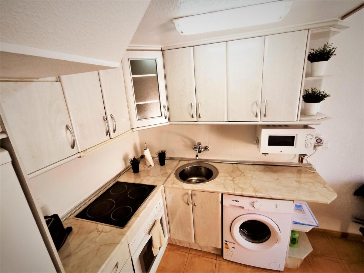 Bonita Casa Al Lado De La Playa En Santa Pola Apartment Ngoại thất bức ảnh