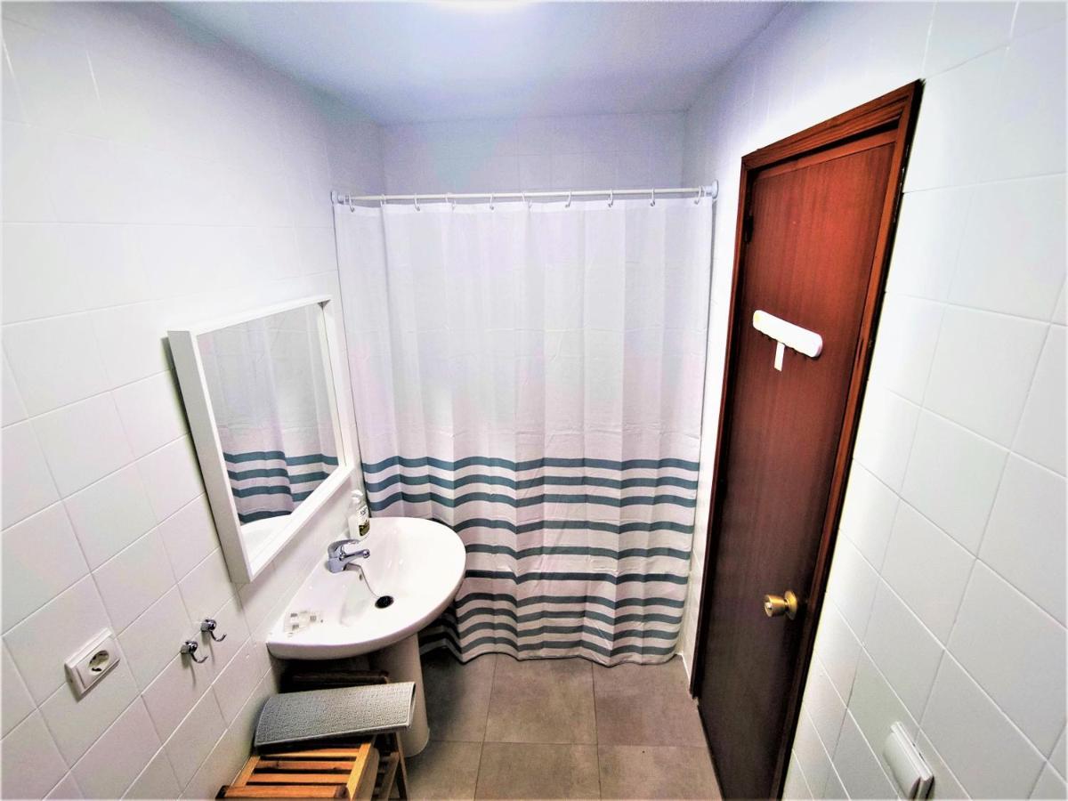 Bonita Casa Al Lado De La Playa En Santa Pola Apartment Ngoại thất bức ảnh