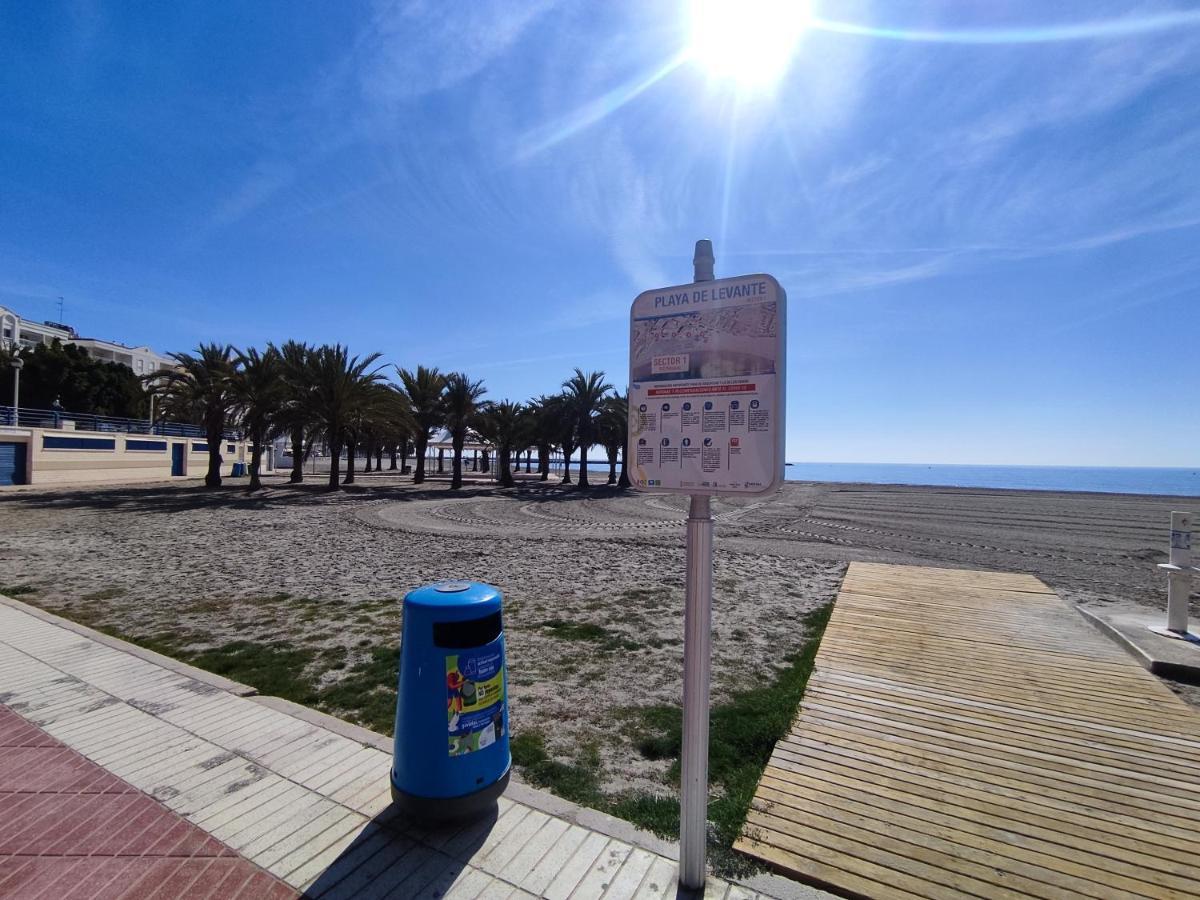 Bonita Casa Al Lado De La Playa En Santa Pola Apartment Ngoại thất bức ảnh